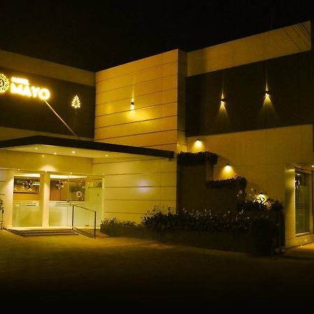 Hotel Mayo Wayanad Exterior foto